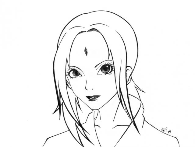 Tsunade